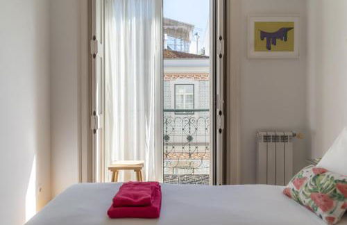 LV Premier Apartments Baixa- PR - Foto 56