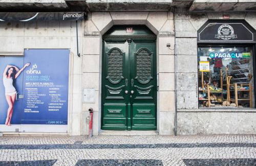 LV Premier Apartments Baixa- PR - Foto 36