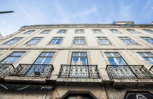 LV Premier Apartments Baixa- PR - Foto 28