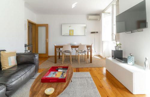 LV Premier Apartments Baixa- PR - Foto 52