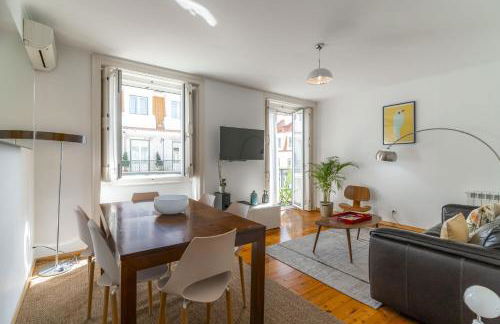 LV Premier Apartments Baixa- PR - Foto 6