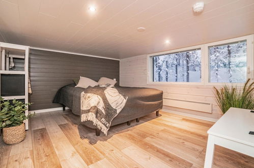 Photo 17 - 3 bedroom House in Kuusamo with sauna