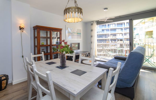 Apartamento de 3 quartos em Calp com piscina e terraço - Foto 7