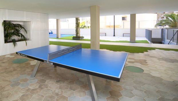 Apartment mit 4 Schlafzimmern in Calp mit schwimmbad und terrasse - Foto 5