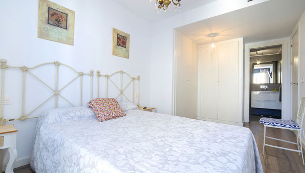 Apartment mit 3 Schlafzimmern in Calp mit schwimmbad und terrasse - Foto 5