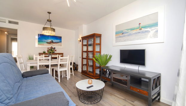 Apartment mit 3 Schlafzimmern in Calp mit schwimmbad und terrasse - Foto 3