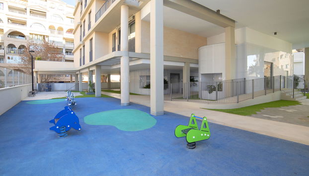Apartment mit 4 Schlafzimmern in Calp mit schwimmbad und terrasse - Foto 4