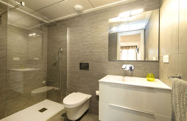 Apartamento de 3 quartos em Calp com piscina e terraço - Foto 10