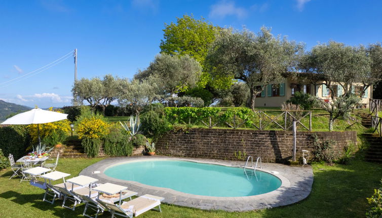Photo 1 - 2 bedroom House in Camaiore with private pool and garden