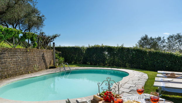 Haus mit 3 Schlafzimmern in Camaiore mit privater pool und garten - Foto 4