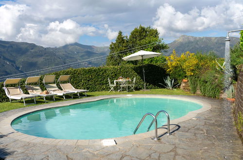 Photo 9 - 2 bedroom House in Camaiore with private pool and garden
