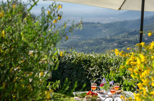 Photo 25 - 2 bedroom House in Camaiore with private pool and garden