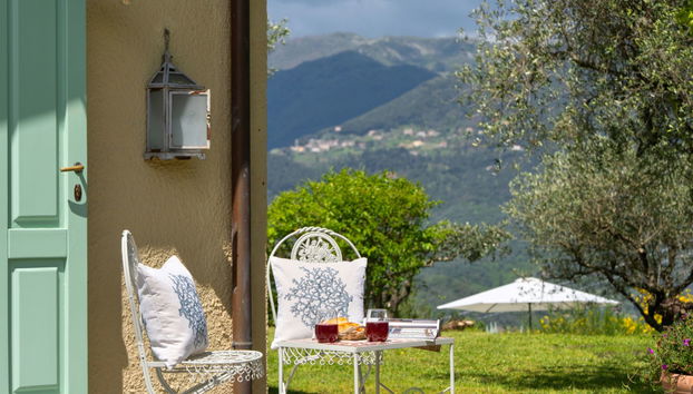 Haus mit 3 Schlafzimmern in Camaiore mit privater pool und garten - Foto 3