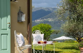 Photo 3 - 2 bedroom House in Camaiore with private pool and garden