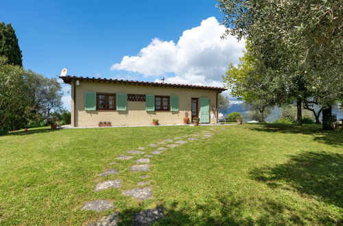 Photo 6 - 2 bedroom House in Camaiore with private pool and garden