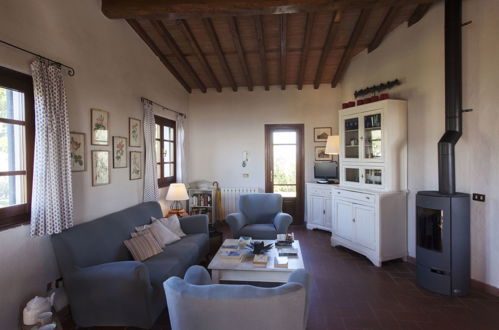 Photo 4 - Maison de 2 chambres à Camaiore avec piscine privée et jardin