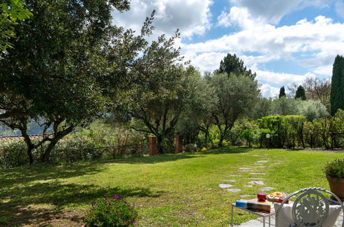 Photo 27 - 2 bedroom House in Camaiore with private pool and garden