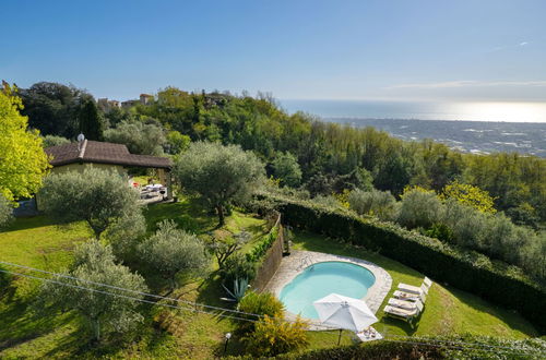 Photo 7 - 2 bedroom House in Camaiore with private pool and garden