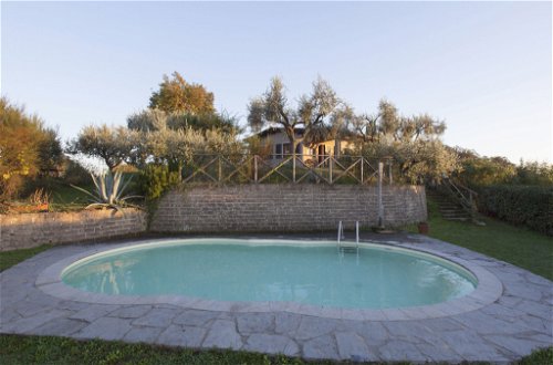 Foto 6 - Casa con 2 camere da letto a Camaiore con piscina privata e vista mare