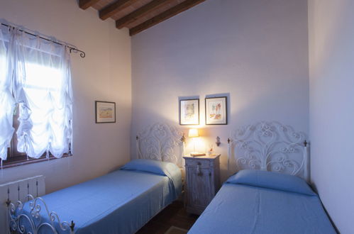 Foto 12 - Casa con 2 camere da letto a Camaiore con piscina privata e vista mare