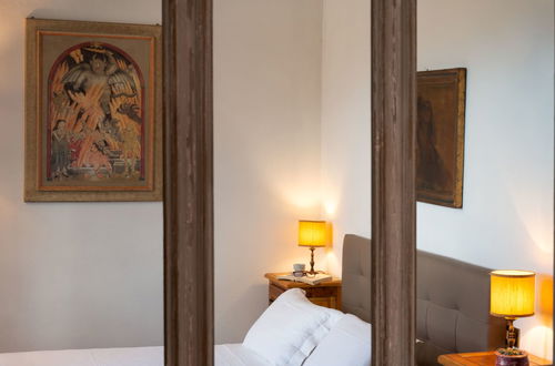 Photo 18 - 2 bedroom House in Camaiore with private pool and garden