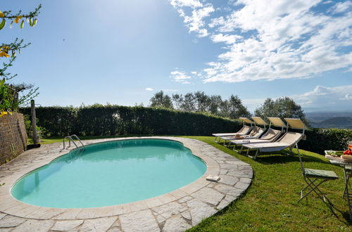 Photo 23 - 2 bedroom House in Camaiore with private pool and garden