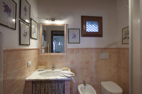 Foto 13 - Casa de 2 quartos em Camaiore com piscina privada e jardim