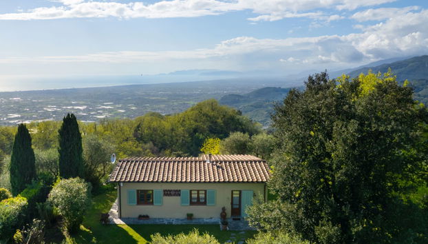 Haus mit 3 Schlafzimmern in Camaiore mit privater pool und garten - Foto 2