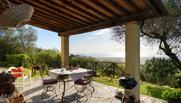Haus mit 3 Schlafzimmern in Camaiore mit privater pool und garten - Foto 5