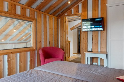 Foto 13 - Haus mit 4 Schlafzimmern in Kittilä mit sauna und blick auf die berge