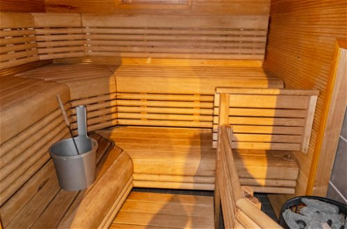 Foto 22 - Casa con 4 camere da letto a Kittilä con sauna e vista sulle montagne