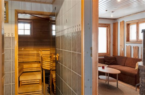 Photo 25 - Maison de 4 chambres à Kittilä avec sauna et vues sur la montagne