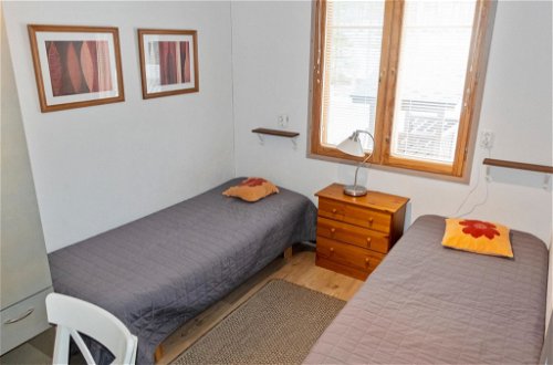 Foto 14 - Casa con 4 camere da letto a Kittilä con sauna e vista sulle montagne