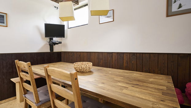 Apartment mit 2 Schlafzimmern in Harrachov mit schwimmbad und garten - Foto 4
