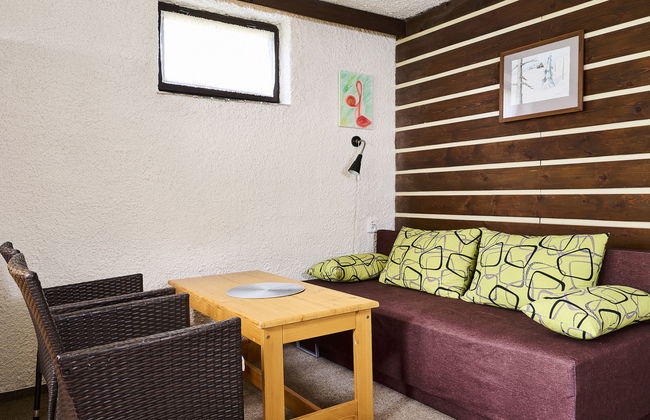 Apartamento de 2 quartos em Harrachov com piscina e jardim - Foto 7