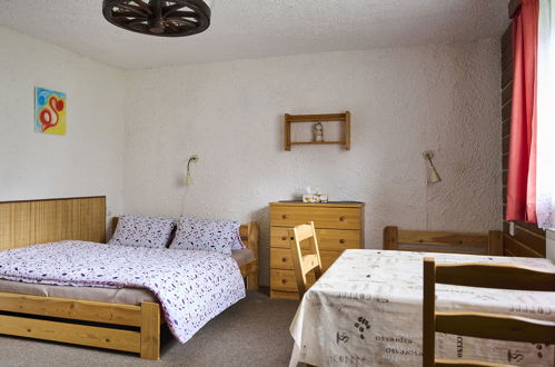 Foto 15 - Apartamento de 2 quartos em Harrachov com piscina e jardim