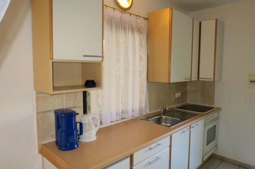 Foto 6 - Apartamento de 1 quarto em Jasenice