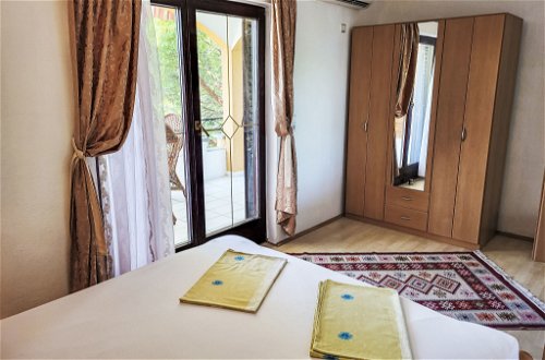 Photo 11 - Appartement de 1 chambre à Jasenice avec vues à la mer