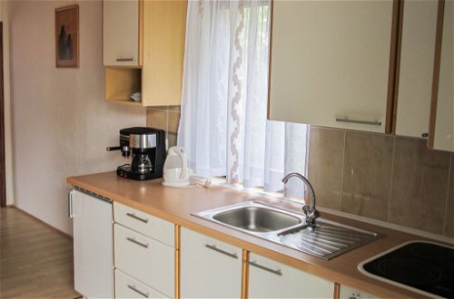 Photo 4 - 1 bedroom Apartment in Jasenice with sea view
