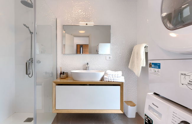 Casa de 9 quartos em Brtonigla com piscina privada e jardim - Foto 42