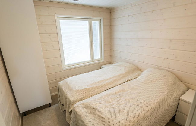 2 bedroom House in Kittilä with sauna - Photo 8