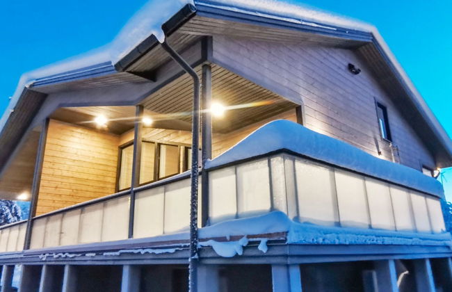 2 bedroom House in Kittilä with sauna - Photo 16