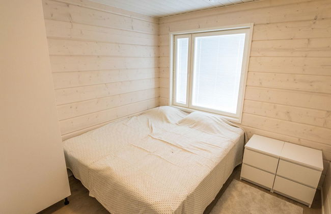 2 bedroom House in Kittilä with sauna - Photo 9