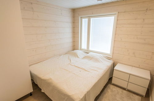 Foto 9 - Casa de 2 quartos em Kittilä com sauna e vista para a montanha