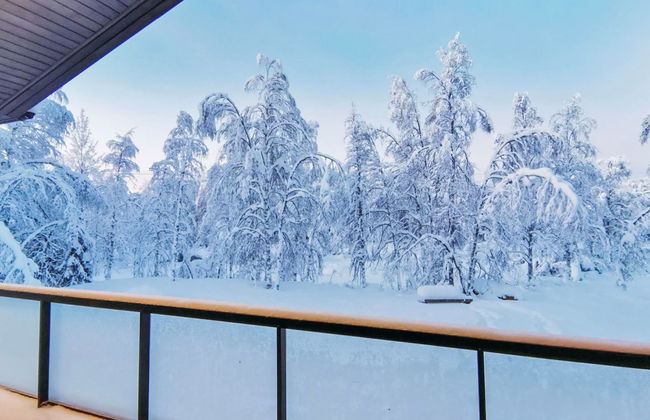 2 bedroom House in Kittilä with sauna - Photo 19