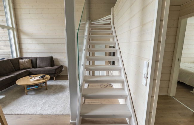 2 bedroom House in Kittilä with sauna - Photo 11