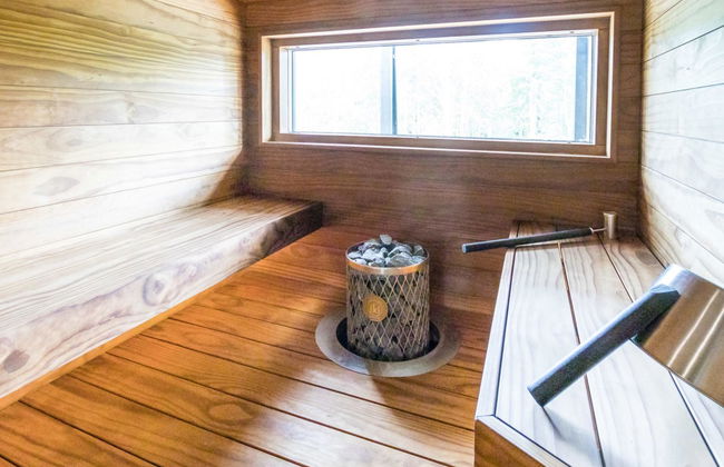 2 bedroom House in Kittilä with sauna - Photo 13