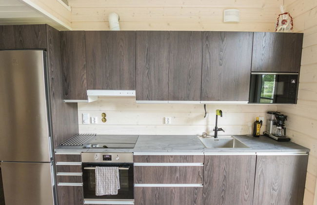 2 bedroom House in Kittilä with sauna - Photo 6