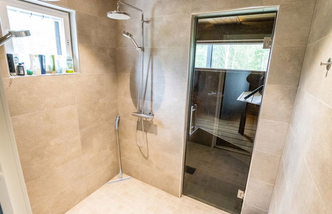 2 bedroom House in Kittilä with sauna - Photo 12