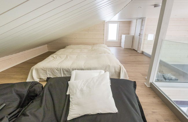 2 bedroom House in Kittilä with sauna - Photo 14